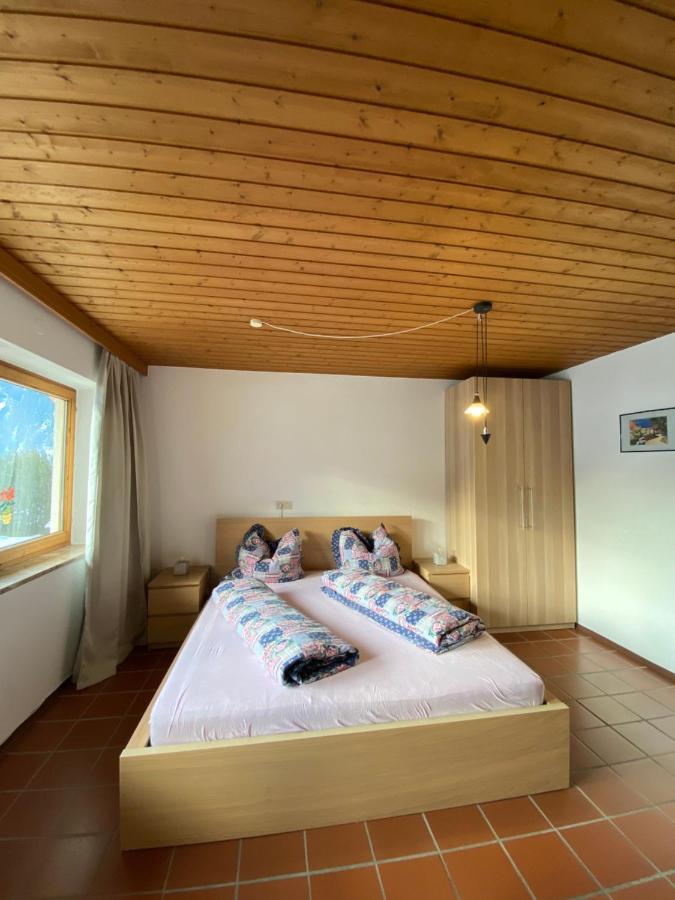 Raimund Mrak Dependance Apartment Langenfeld Ngoại thất bức ảnh