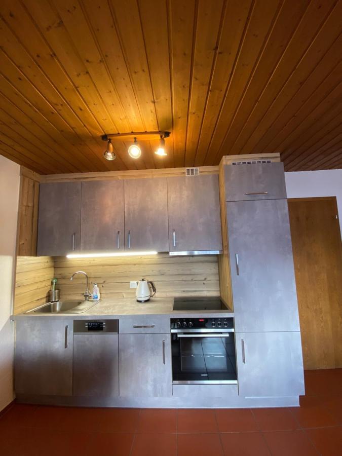 Raimund Mrak Dependance Apartment Langenfeld Ngoại thất bức ảnh