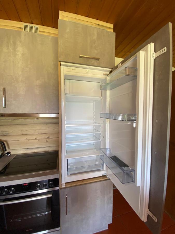 Raimund Mrak Dependance Apartment Langenfeld Ngoại thất bức ảnh