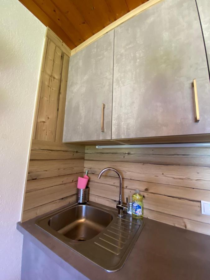 Raimund Mrak Dependance Apartment Langenfeld Ngoại thất bức ảnh