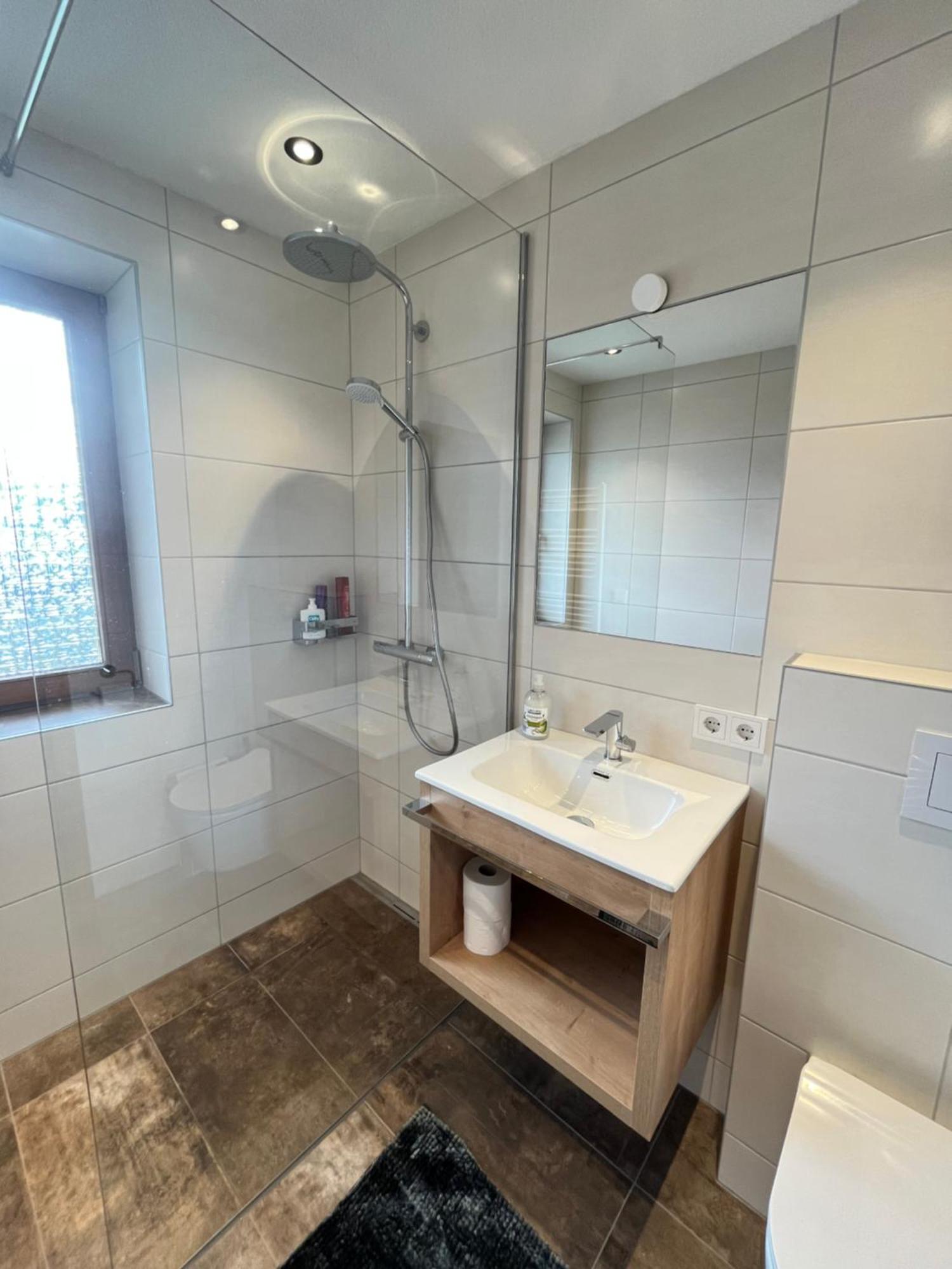 Raimund Mrak Dependance Apartment Langenfeld Ngoại thất bức ảnh